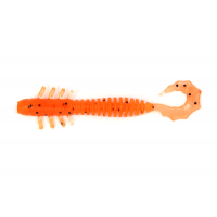 Fire Carrot