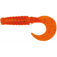 Fire Carrot
