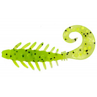 Lime pepper