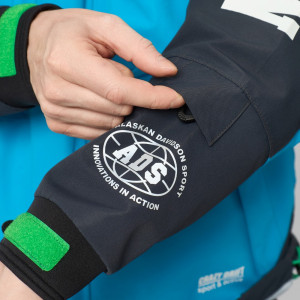 Костюм лодочный Alaskan Davidson Sport