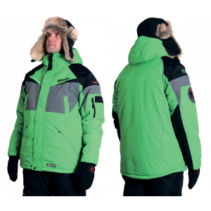 Куртка зимняя Alaskan Dakota