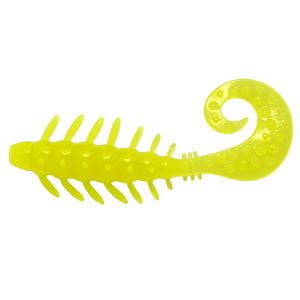 Мягкие приманки LureMax Zuma