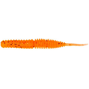 Мягк.приманки LureMax ESMERALDA 60 мм''/6см, LSES25-008 Fire Carrot (8 шт.)