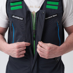 Костюм лодочный Alaskan Davidson Sport