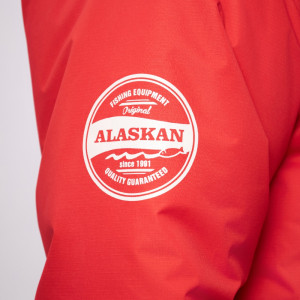Костюм зимний Alaskan Trophy