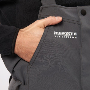 Костюм зимний поддерживающий Alaskan Cherokee Sea ..