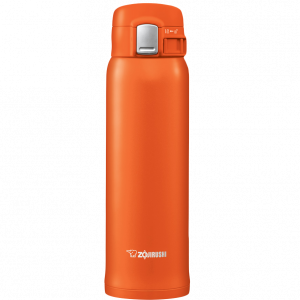 Термос Zojirushi SM-SHF48-DV 0,48 л (оранж)
