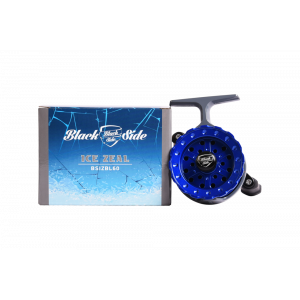 Катушка Black Side Ice Zeal