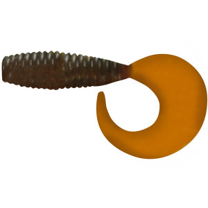 Мягк.приманки LureMax TEASER 1,5''/3,75см, LST15-003 Motor Oil (1 шт.)