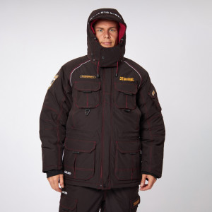 Костюм зимний Alaskan Russian Mission Old School