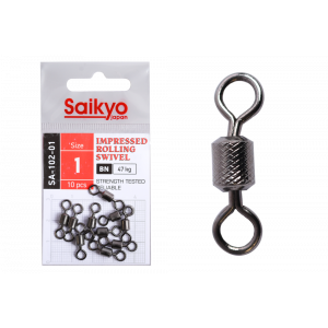 Вертлюг Saikyo SA-102