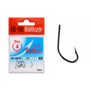 Крючки Saikyo KH-10014 Maruseigo Ring