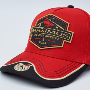 Кепка Maximus Promo