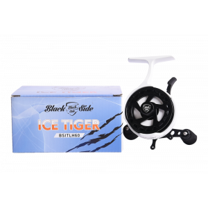 Катушка Black Side Ice Tiger