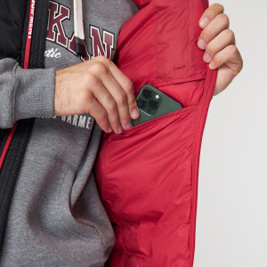 Жилет Alaskan Juneau Vest