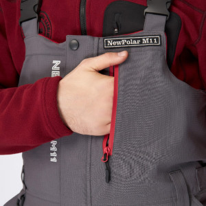 Костюм зимний Alaskan NewPolar M11