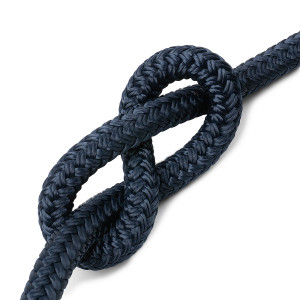 Шнур плетеный швартовый Dock Cord, моток, 6 м (10 ..