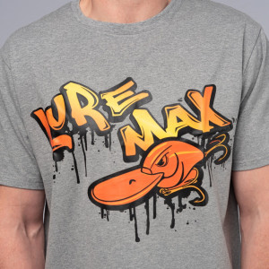 Футболка LureMax