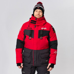 Костюм зимний Alaskan NewPolar 2.0