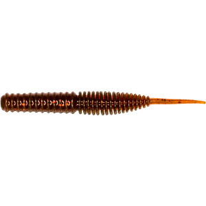 Мягк.приманки LureMax ESMERALDA 2,5''/6см, LSES25-005 Teriyaki Oil (1 шт.)