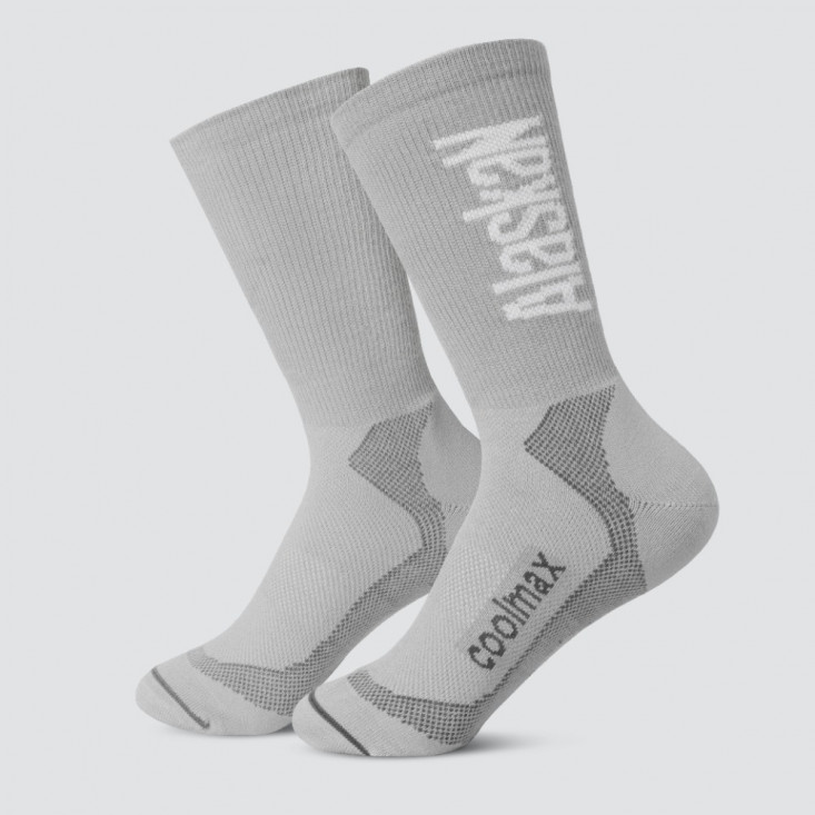 Носки Alaskan Summer Socks