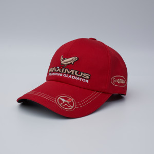 Кепка Maximus (Red)