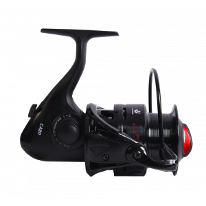 Катушка Black Side Batcher Carp